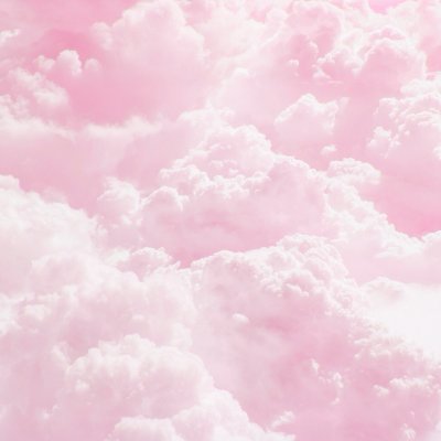 Розовое облако