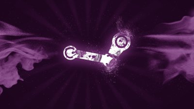 Обои стим