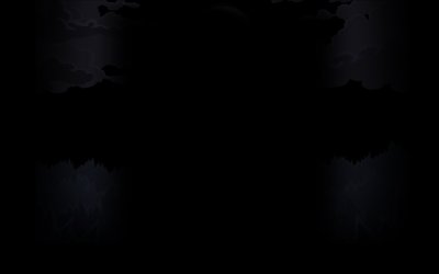 Красивый темный фон