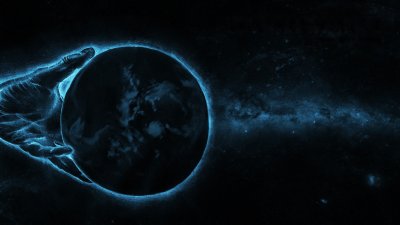 Фон для аватарки