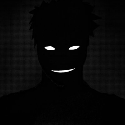 Улыбка во тьме