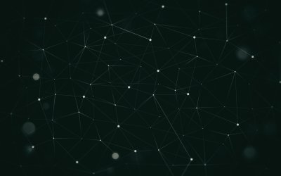 Красивый фон для лендинга