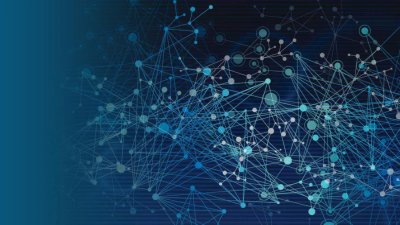 Фон технологии