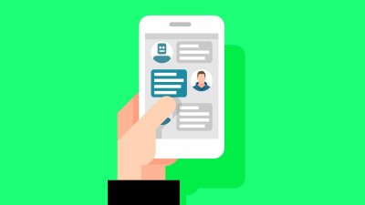 Фон для лендинга