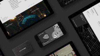 Фон для лендинга