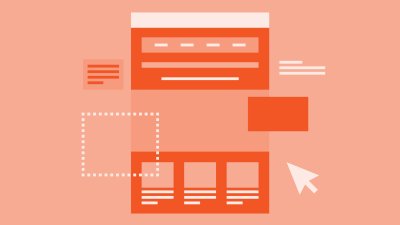 Лендинг пейдж