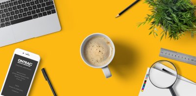 Фон для лендинга