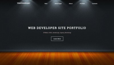 Фоны для лендингов