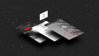 Обложка для лендинга