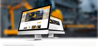 Фон для лендинга