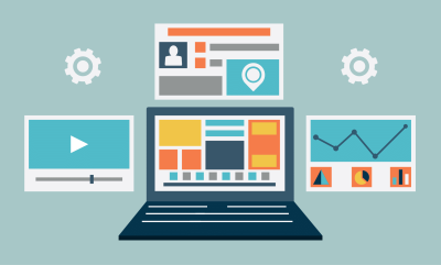 Плоский дизайн