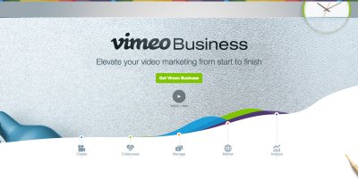 Переходы между БЛОКАМИ веб дизайн