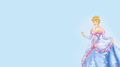 Золушка обои