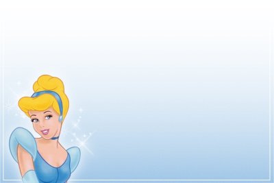 Золушка Дисней