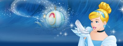 Золушка мультфильм Дисней