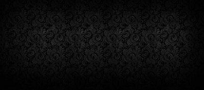 Темный фон с узорами