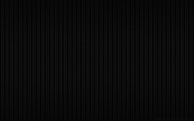 Черный фон с полосками