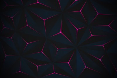 Геометрический фон