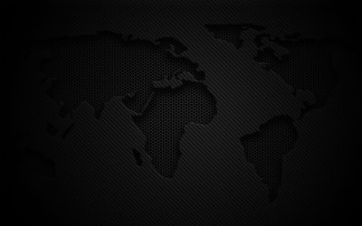 Обои на рабочий стол темные