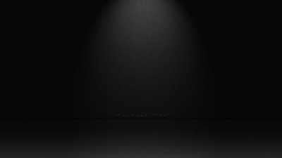 Красивый темный фон