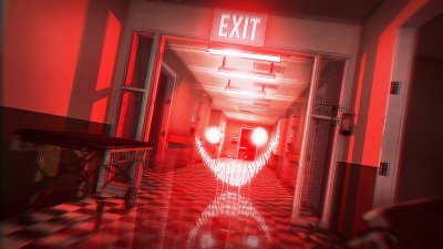 Закулисье комнаты