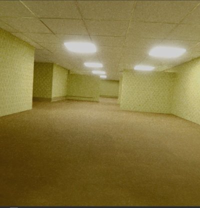 Фон бэкрумс