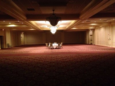 Закулисье комнаты