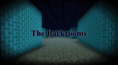 Backrooms игра