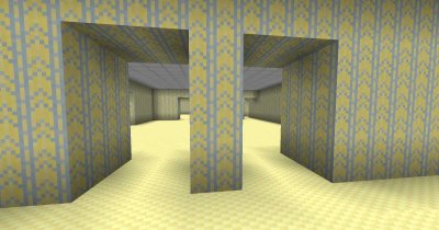 Закулисья backrooms