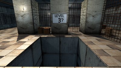 Закулисье backrooms игра