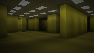 Кожекрад backrooms