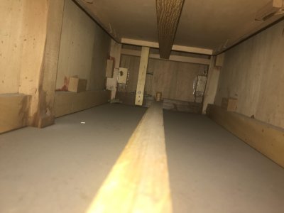 Стена backrooms