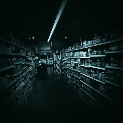 Закулисье Лабиринт