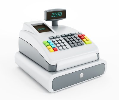 Кассовый аппарат Mini 600