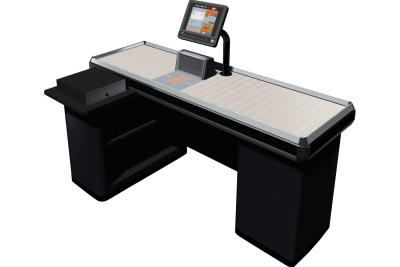 Столик для кассового аппарата