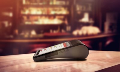 Автоматизация магазина