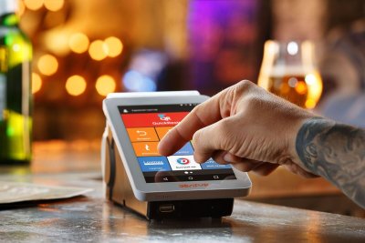 Эвотор 6 смарт-терминал