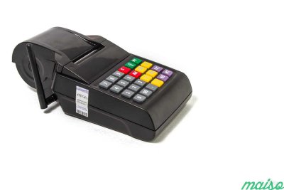 Фискальный накопитель Атол 90ф