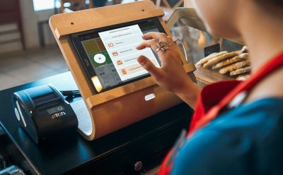 Кассовый аппарат для ИП 2022