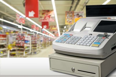 Кассовый аппарат для ИП