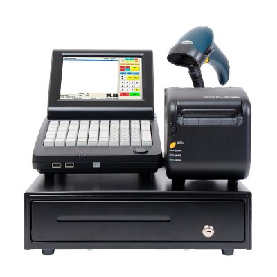 Контрольно- кассовая машина «POS-система Атол Ритейл Mini»