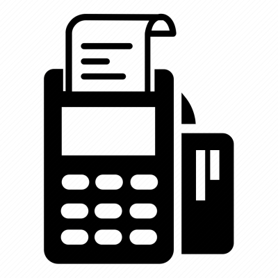 POS терминал иконка