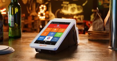 Кассовый аппарат Экватор 7