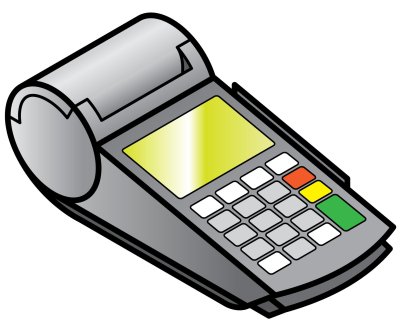 Карточка кассового аппарата