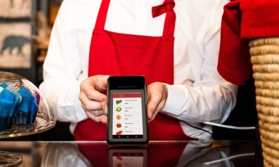 Касса для малого бизнеса