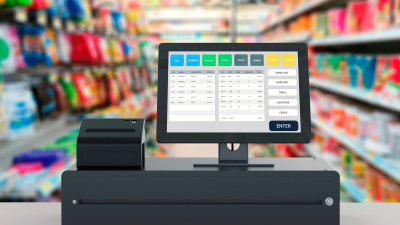 Автоматизация торговли