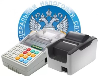 Кассовый аппарат для ИП