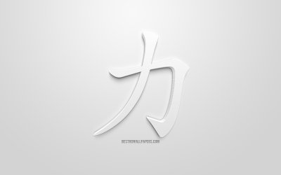 Обои с иероглифами