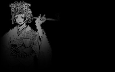 Обои на рабочий стол японский стиль