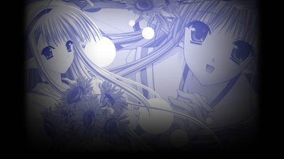 Аниме профиль